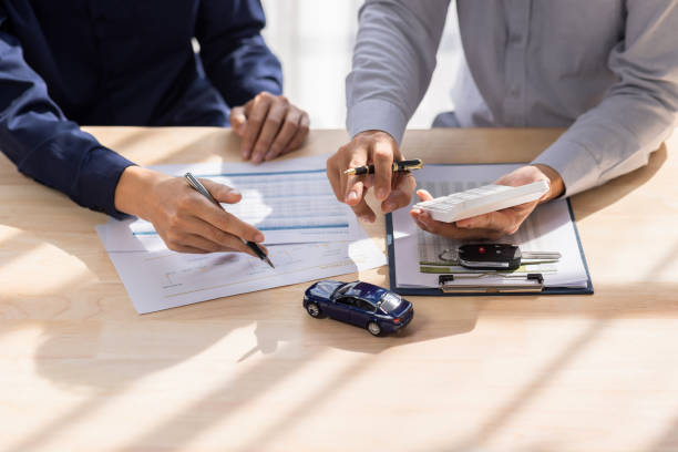 Car insurance options for Buchanan residents